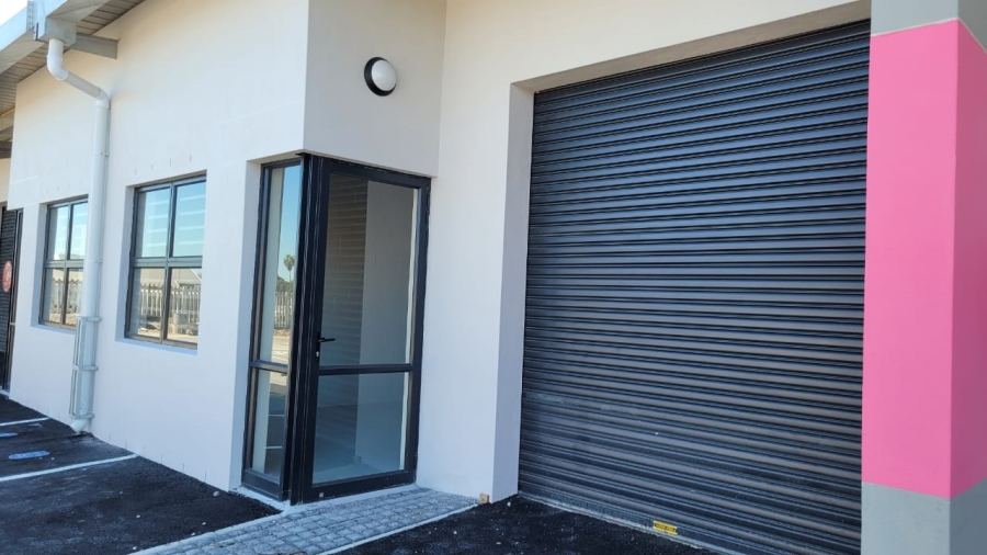 To Let commercial Property for Rent in Montague Gardens Western Cape
